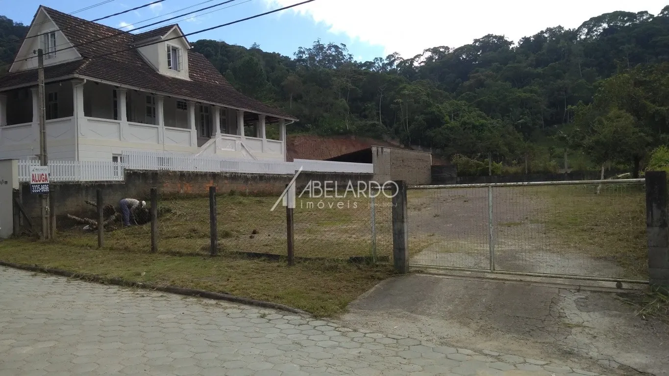 TERRENO PARA ALUGUEL, LOCALIZADO NA REGIÃO CENTRAL DE BLUMENAU — foto 5