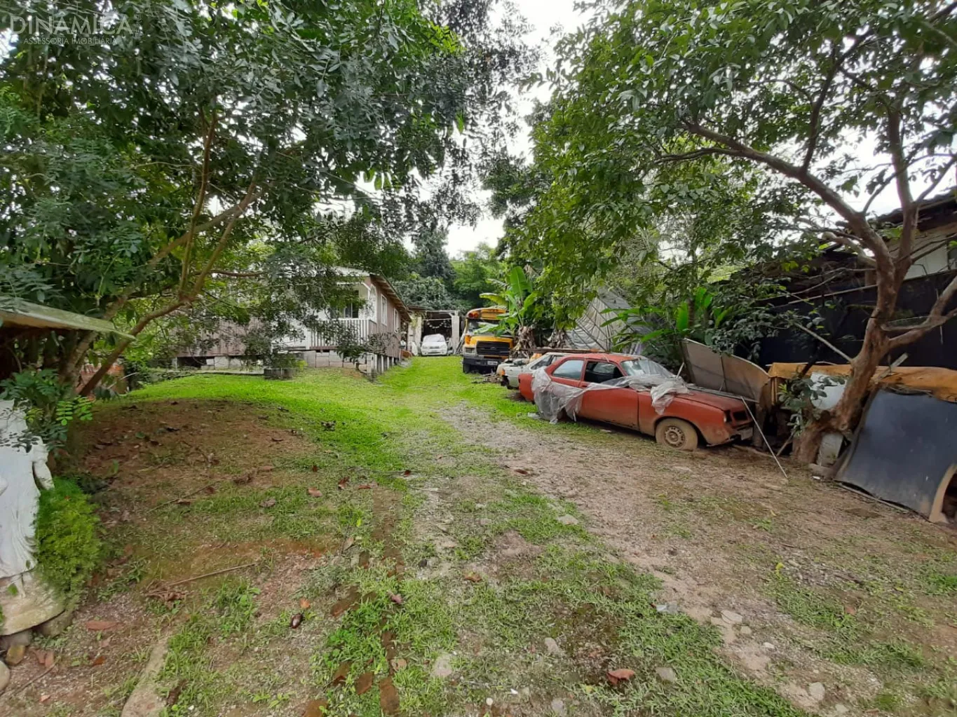 Oportunidade para investimento!!! Excelente terreno á venda, próximo ao centro da cidade! - foto 1