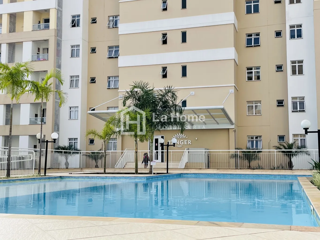 Apto 3 quartos (1 suíte) - Ótimo espaço de Lazer!!! — foto 2