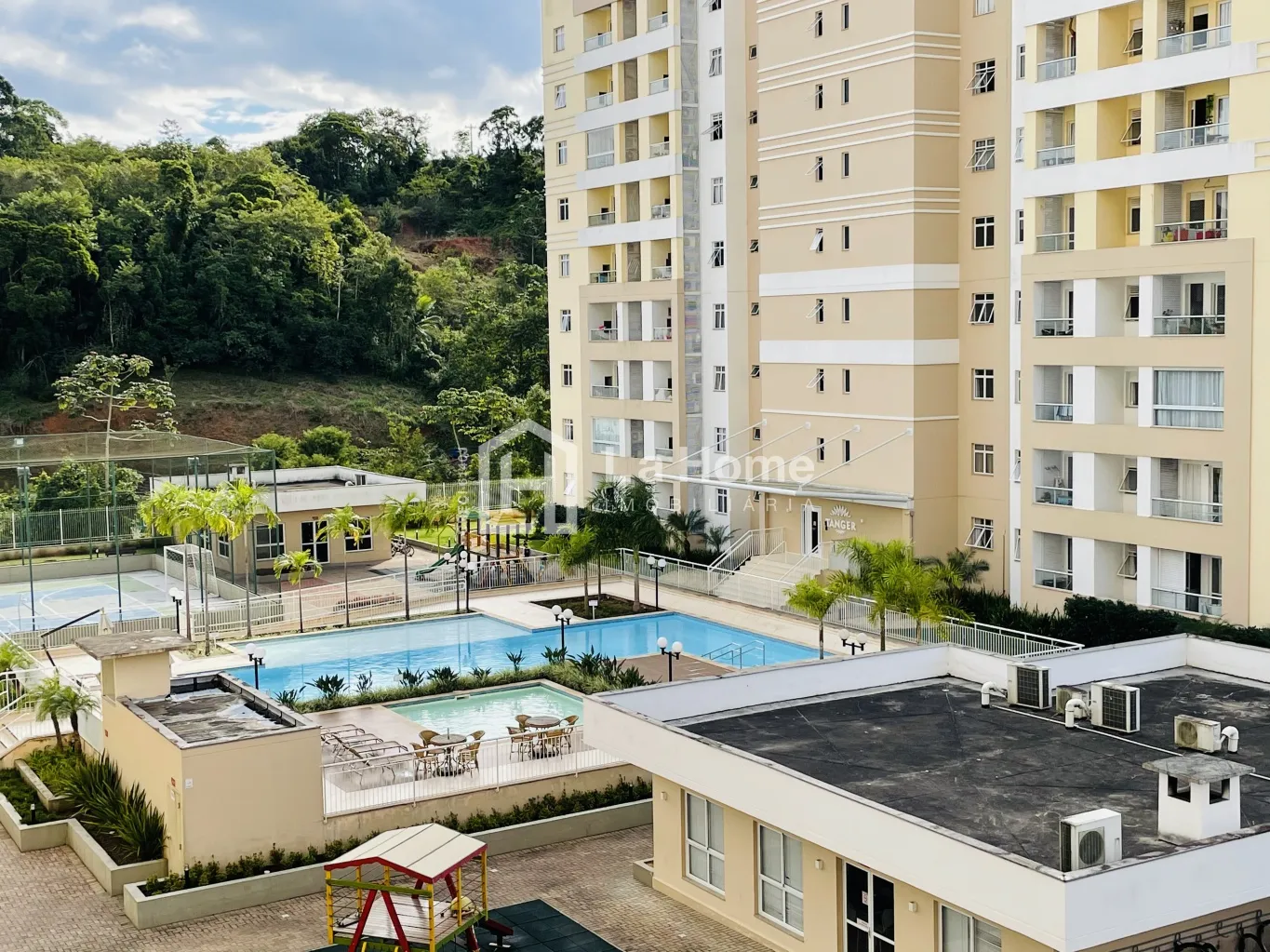 Apto 3 quartos (1 suíte) - Ótimo espaço de Lazer!!! - foto 1