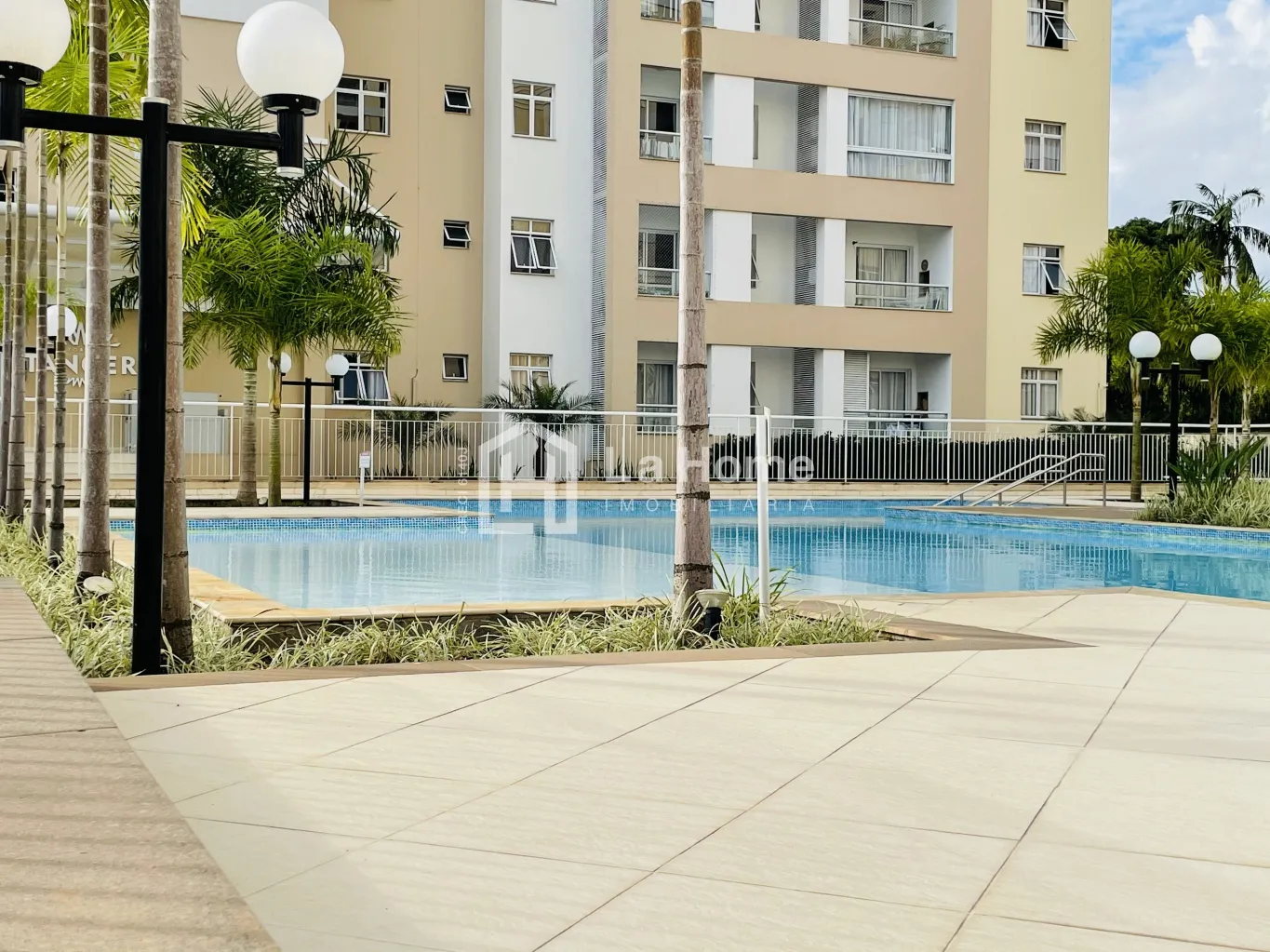Apto 3 quartos (1 suíte) - Ótimo espaço de Lazer!!! — foto 3