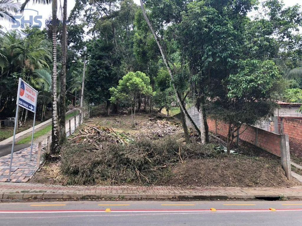 Terreno à venda, 1380 m por R$ 390.000,00 - Badenfurt - Blumenau/SC - foto 1