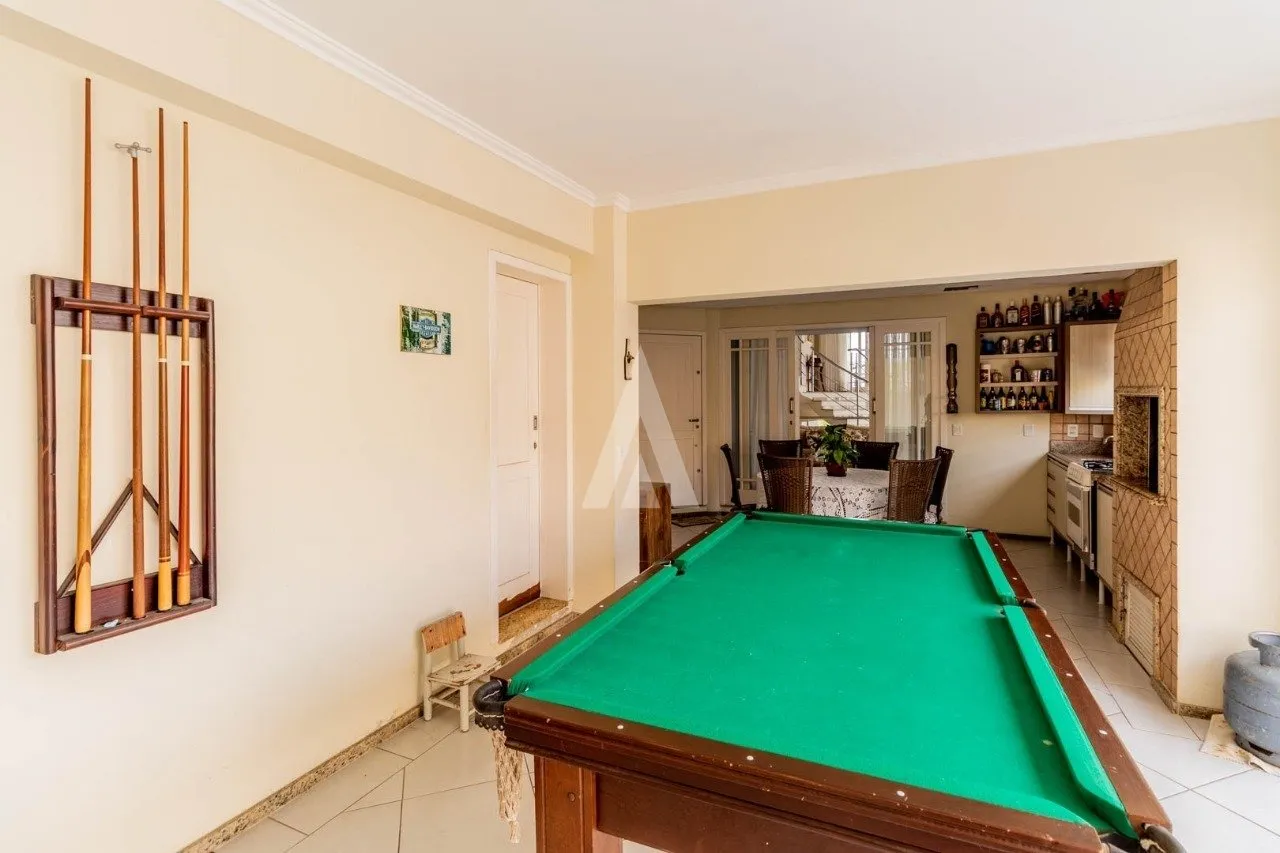 Sobrado com 1 suíte(s) mais 3 quarto(s) à venda no bairro Costa E Silva em Joinville, por R$ 1.225.000.00. — foto 5