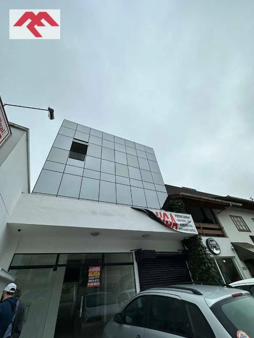 Prédio para alugar, 1000 m - Garcia - Blumenau/SC — foto 2