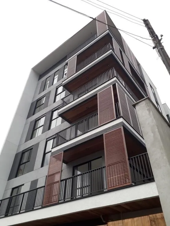 APARTAMENTO no SANTO ANTÔNIO com 3 quartos para VENDA, 80 m — foto 3