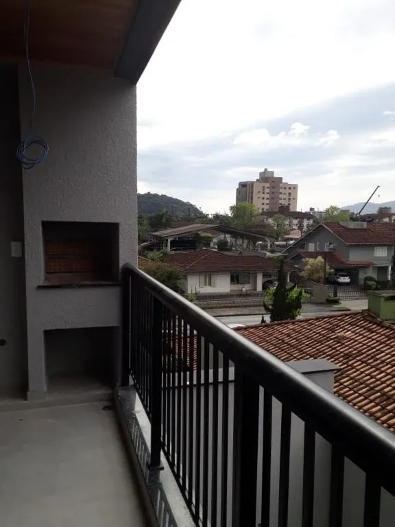 APARTAMENTO no SANTO ANTÔNIO com 3 quartos para VENDA, 80 m — foto 4