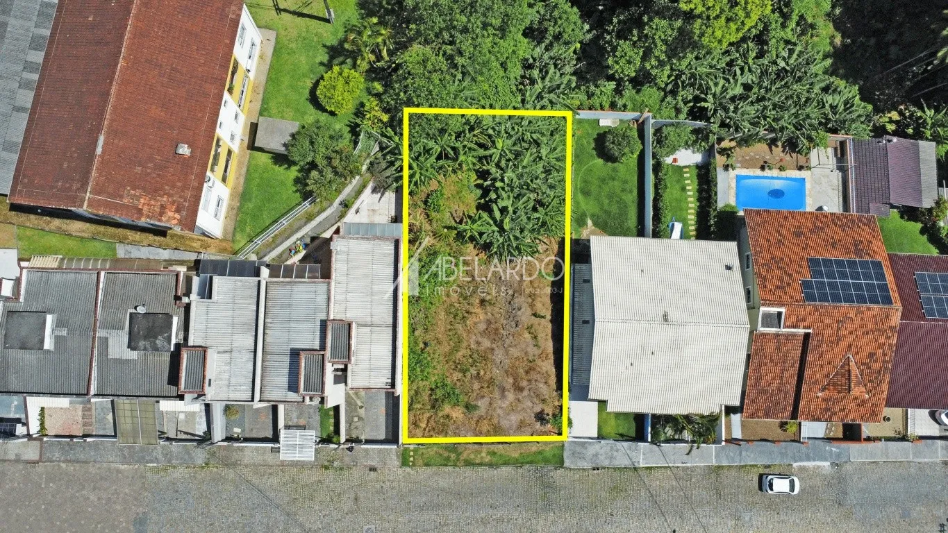 ABELARDO IMÓVEIS - Ótimo terreno localizado em uma das transversais da rua dos Caçadores, ideal para sobrados ou mesmo residência isolada — foto 4