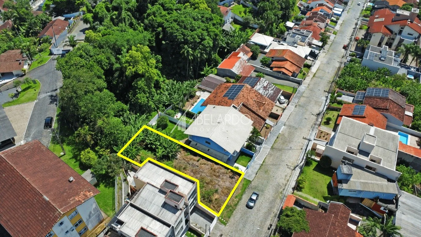 ABELARDO IMÓVEIS - Ótimo terreno localizado em uma das transversais da rua dos Caçadores, ideal para sobrados ou mesmo residência isolada — foto 5