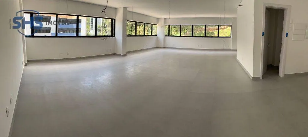 Sala à venda, 94 m por R$ 820.000,00 - Garcia - Blumenau/SC — foto 4
