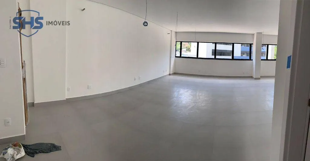 Sala à venda, 94 m por R$ 820.000,00 - Garcia - Blumenau/SC — foto 5