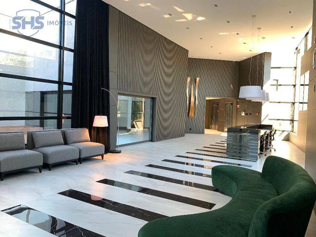 Sala à venda, 94 m por R$ 820.000,00 - Garcia - Blumenau/SC — foto 2