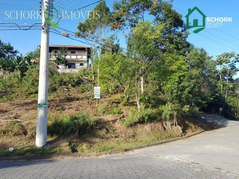Terreno à venda, 363 m por R$ 250.000,00 - Ponta Aguda - Blumenau/SC — foto 4