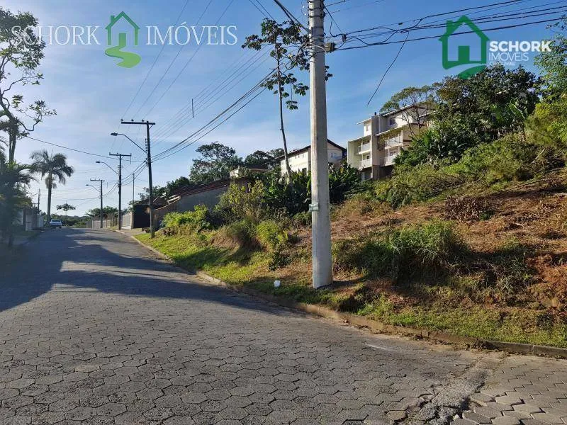 Terreno à venda, 363 m por R$ 250.000,00 - Ponta Aguda - Blumenau/SC — foto 6