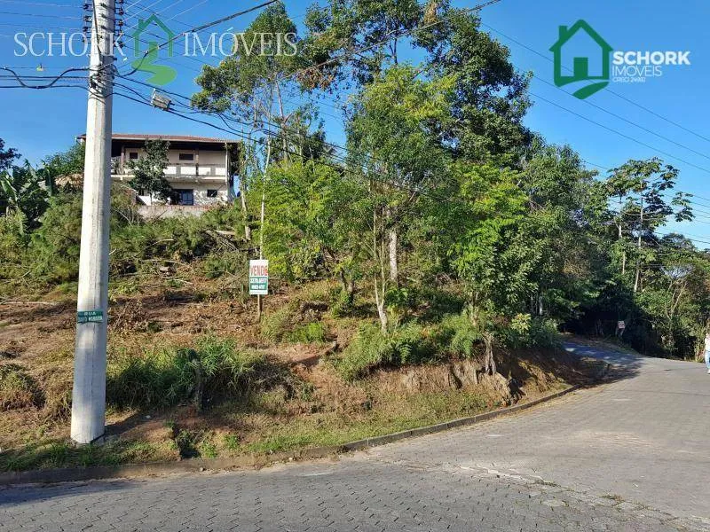 Terreno à venda, 363 m por R$ 250.000,00 - Ponta Aguda - Blumenau/SC — foto 5