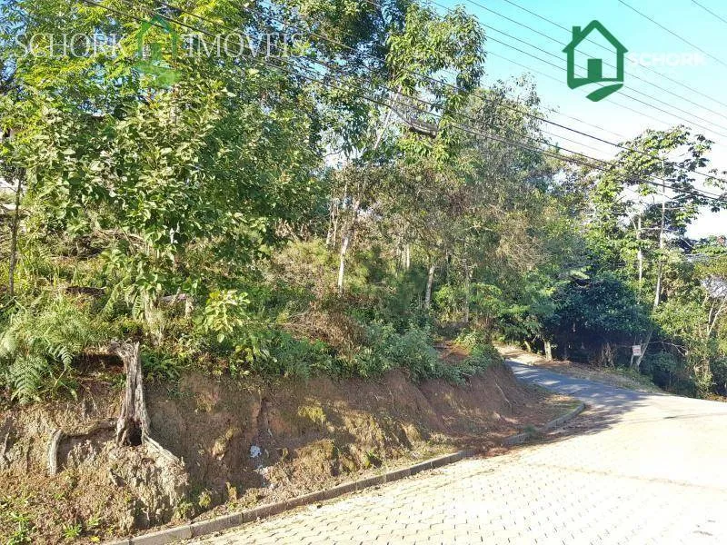 Terreno à venda, 363 m por R$ 250.000,00 - Ponta Aguda - Blumenau/SC — foto 2