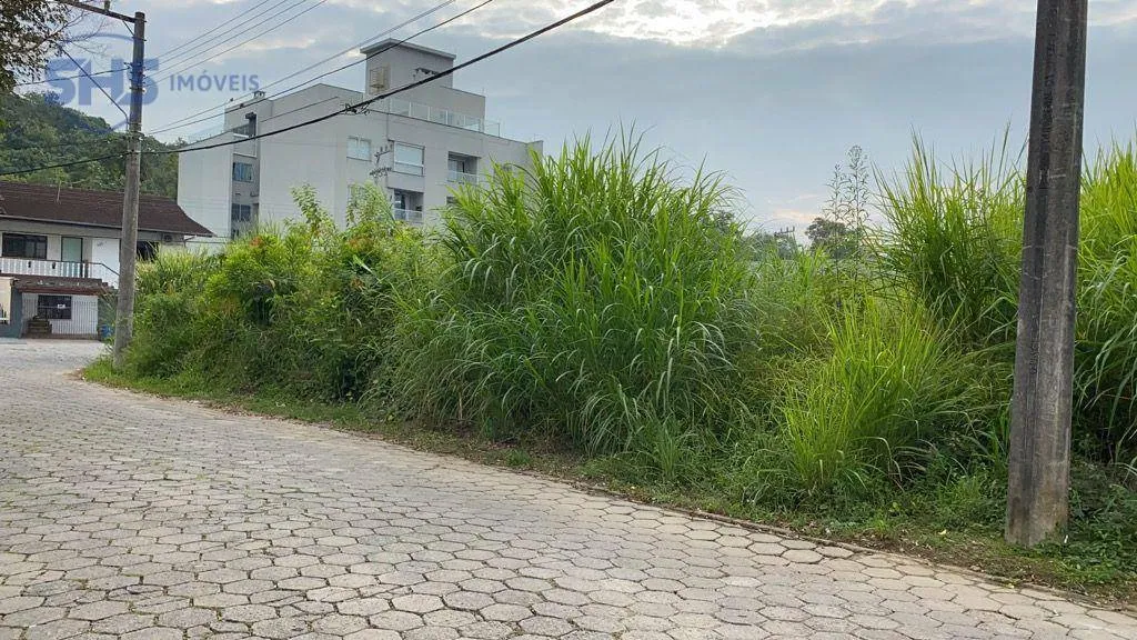 Terreno à venda, 578 m por R$ 550.000,00 - Fortaleza - Blumenau/SC - foto 1