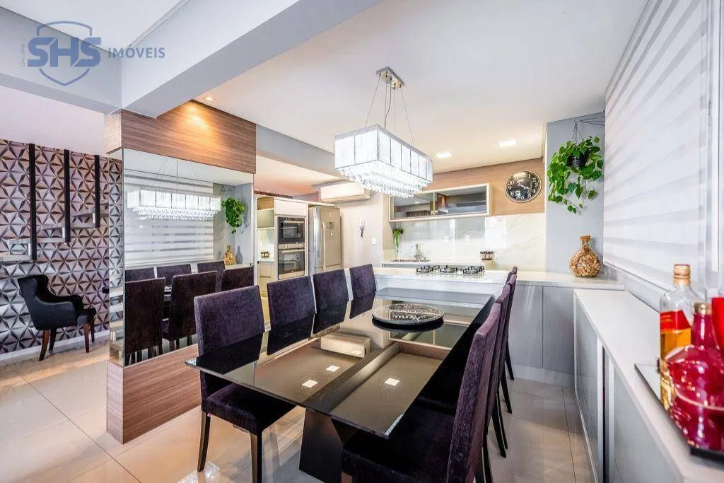 Apartamento com 3 dormitórios à venda, 252 m por R$ 1.890.000,00 - Centro - Blumenau/SC — foto 2