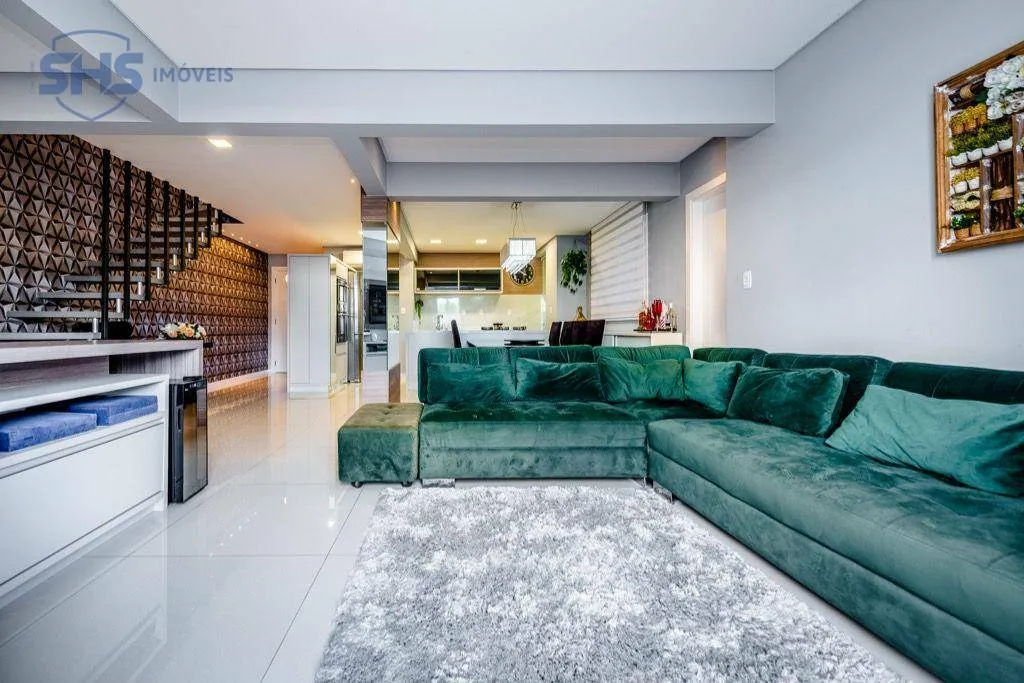 Apartamento com 3 dormitórios à venda, 252 m por R$ 1.890.000,00 - Centro - Blumenau/SC — foto 3