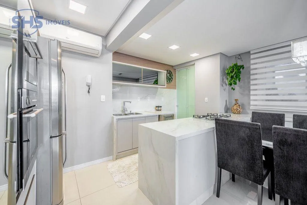 Apartamento com 3 dormitórios à venda, 252 m por R$ 1.890.000,00 - Centro - Blumenau/SC — foto 6