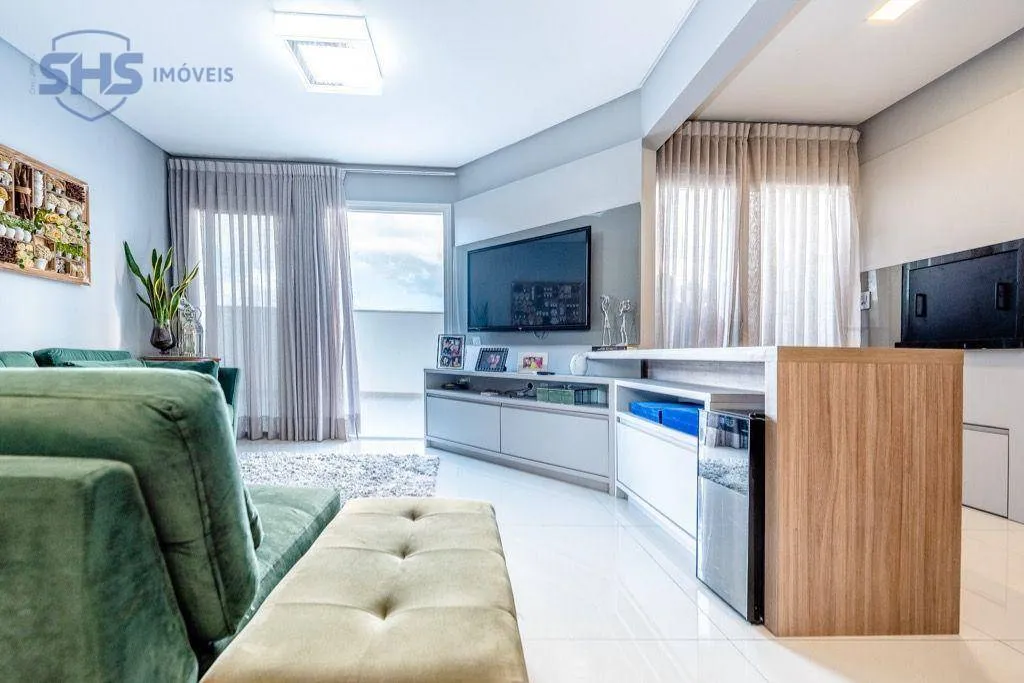 Apartamento com 3 dormitórios à venda, 252 m por R$ 1.890.000,00 - Centro - Blumenau/SC — foto 7