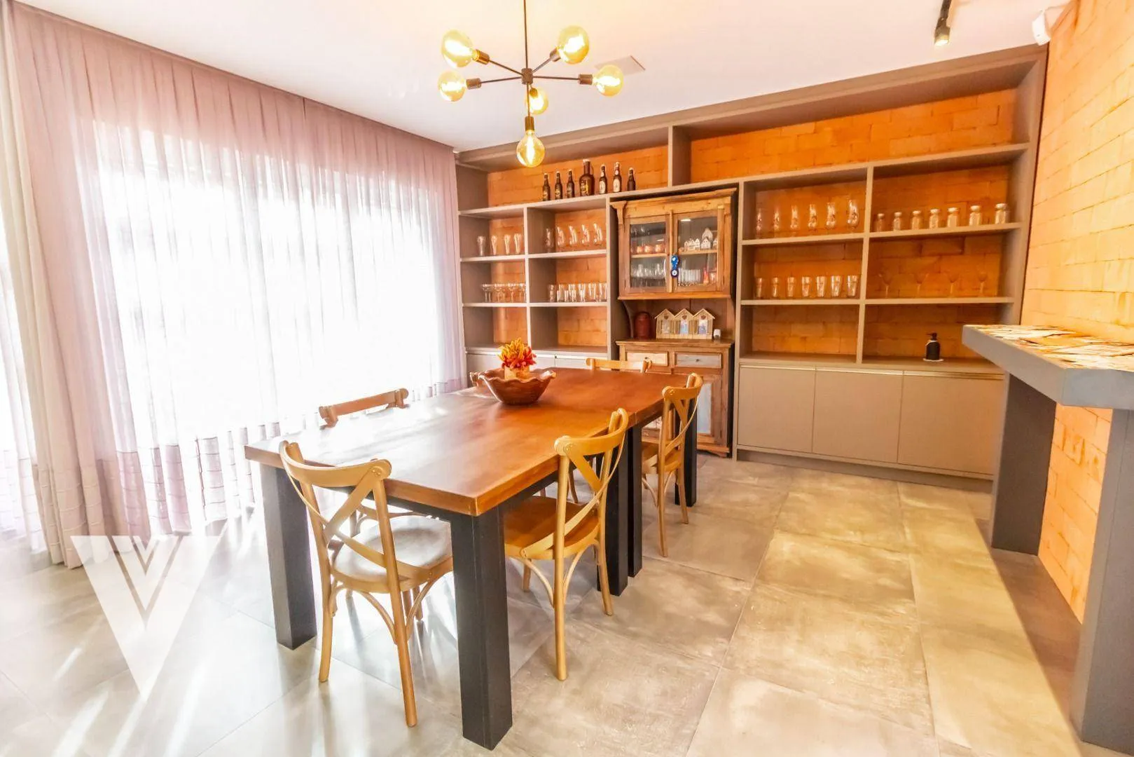 Casa à venda, 642 m por R$ 4.000.000,00 - Ponta Aguda - Blumenau/SC — foto 6