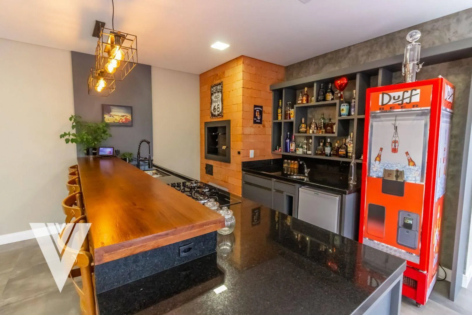 Casa à venda, 642 m por R$ 4.000.000,00 - Ponta Aguda - Blumenau/SC — foto 5