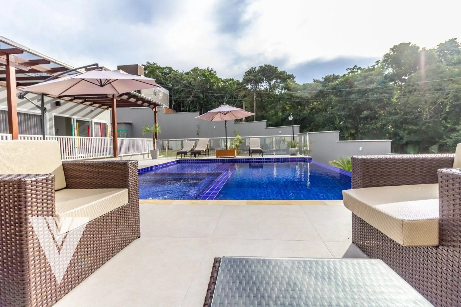 Casa à venda, 642 m por R$ 4.000.000,00 - Ponta Aguda - Blumenau/SC — foto 2