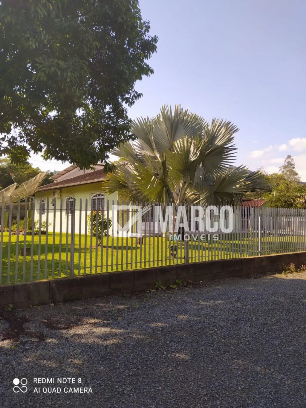 Excelente oportunidade de Casa em Testo Rega com amplo Terreno - foto 1