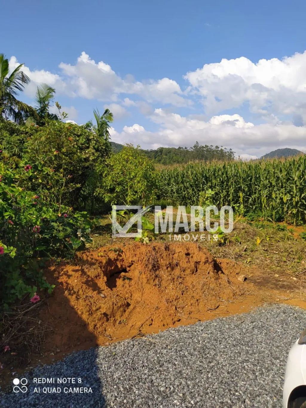 Excelente oportunidade de Casa em Testo Rega com amplo Terreno — foto 7