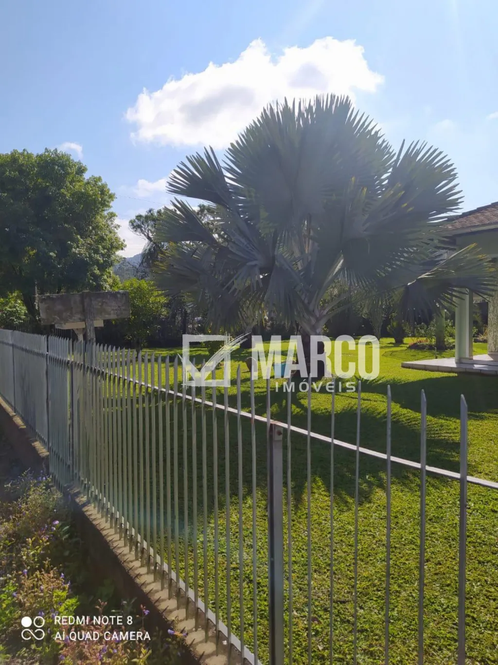 Excelente oportunidade de Casa em Testo Rega com amplo Terreno — foto 3