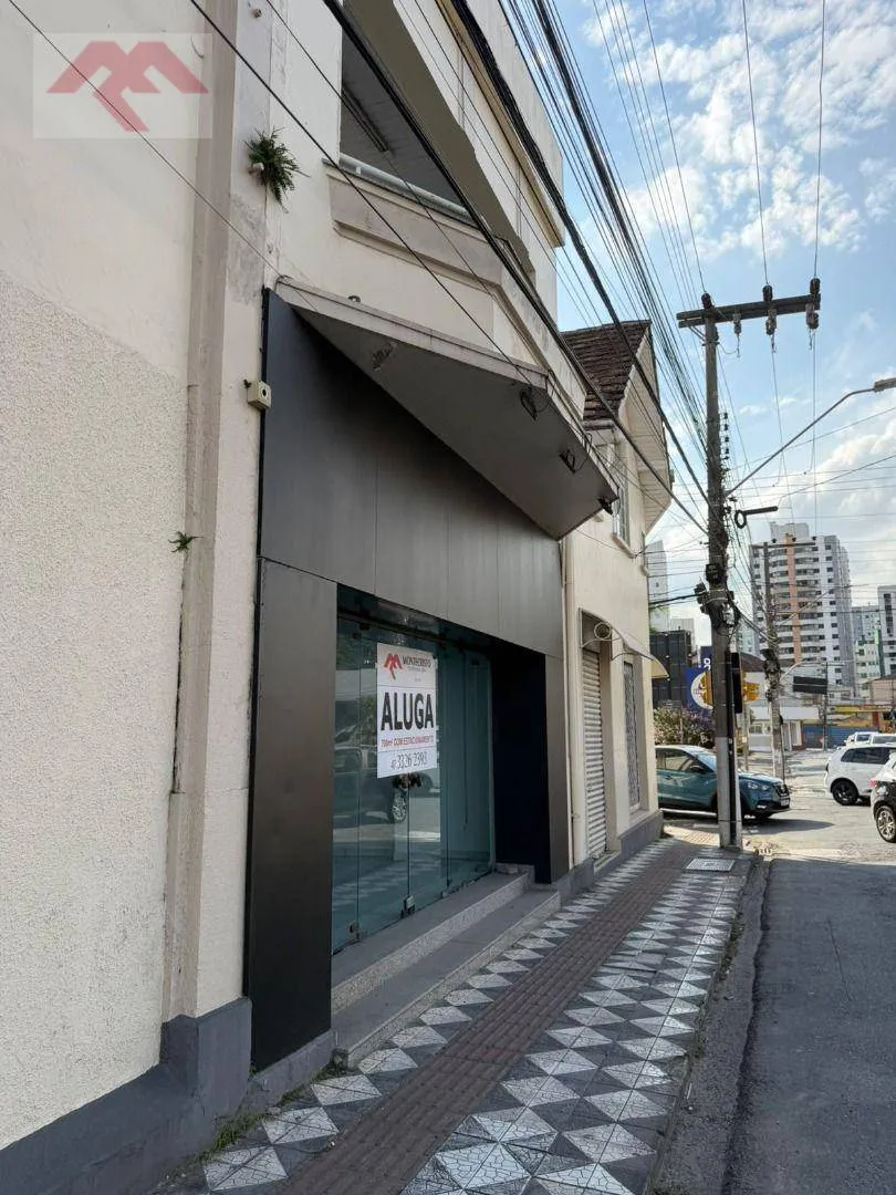 Loja para alugar, 80 m - Itoupava Seca - Blumenau/SC — foto 5