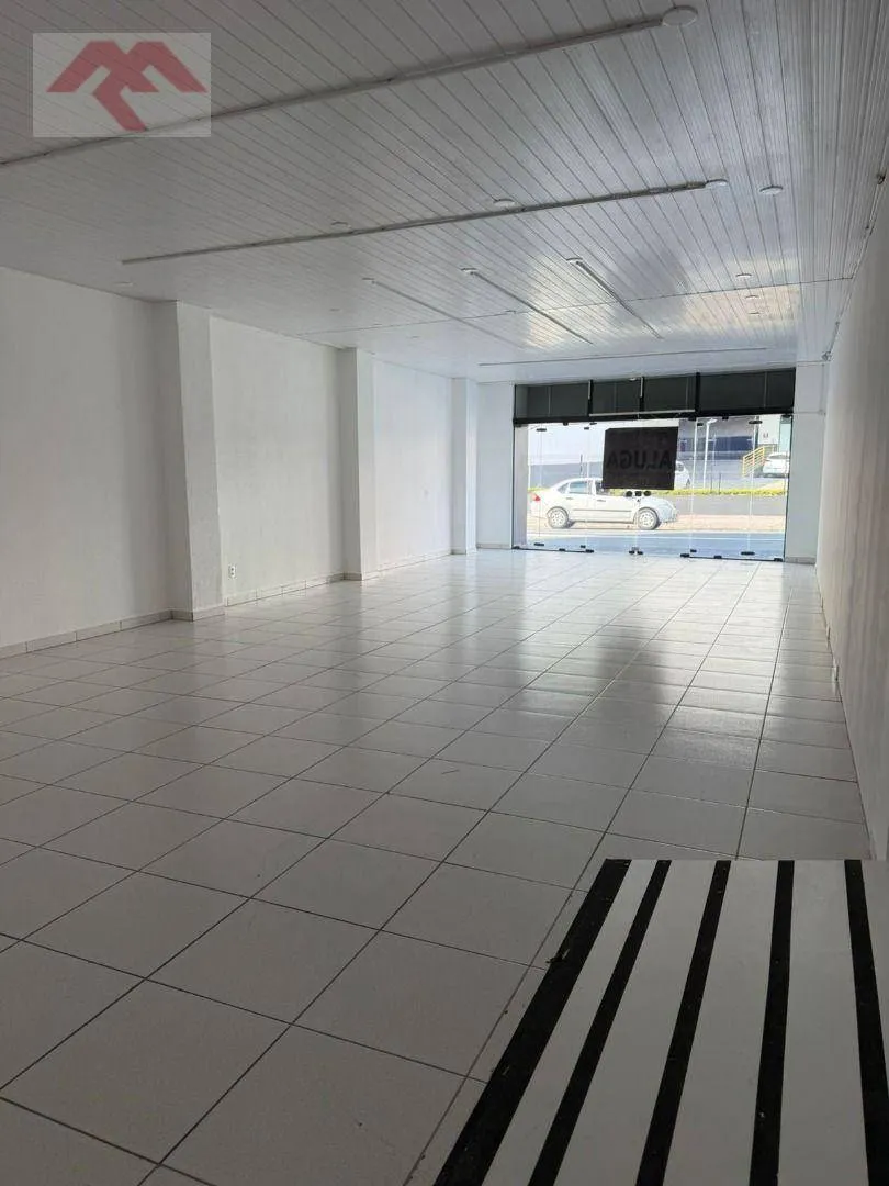 Loja para alugar, 80 m - Itoupava Seca - Blumenau/SC — foto 6