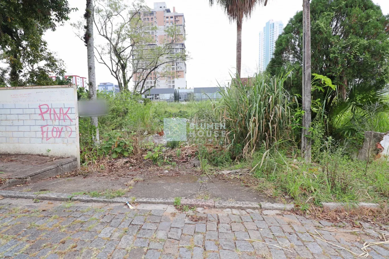 Terreno no Centro de Blumenau! — foto 2