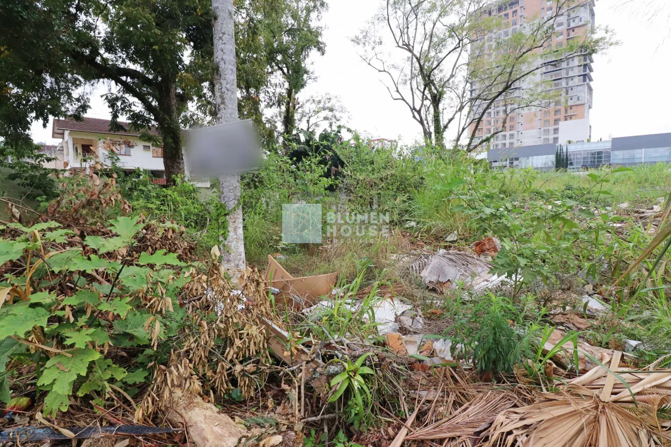 Terreno no Centro de Blumenau! — foto 3