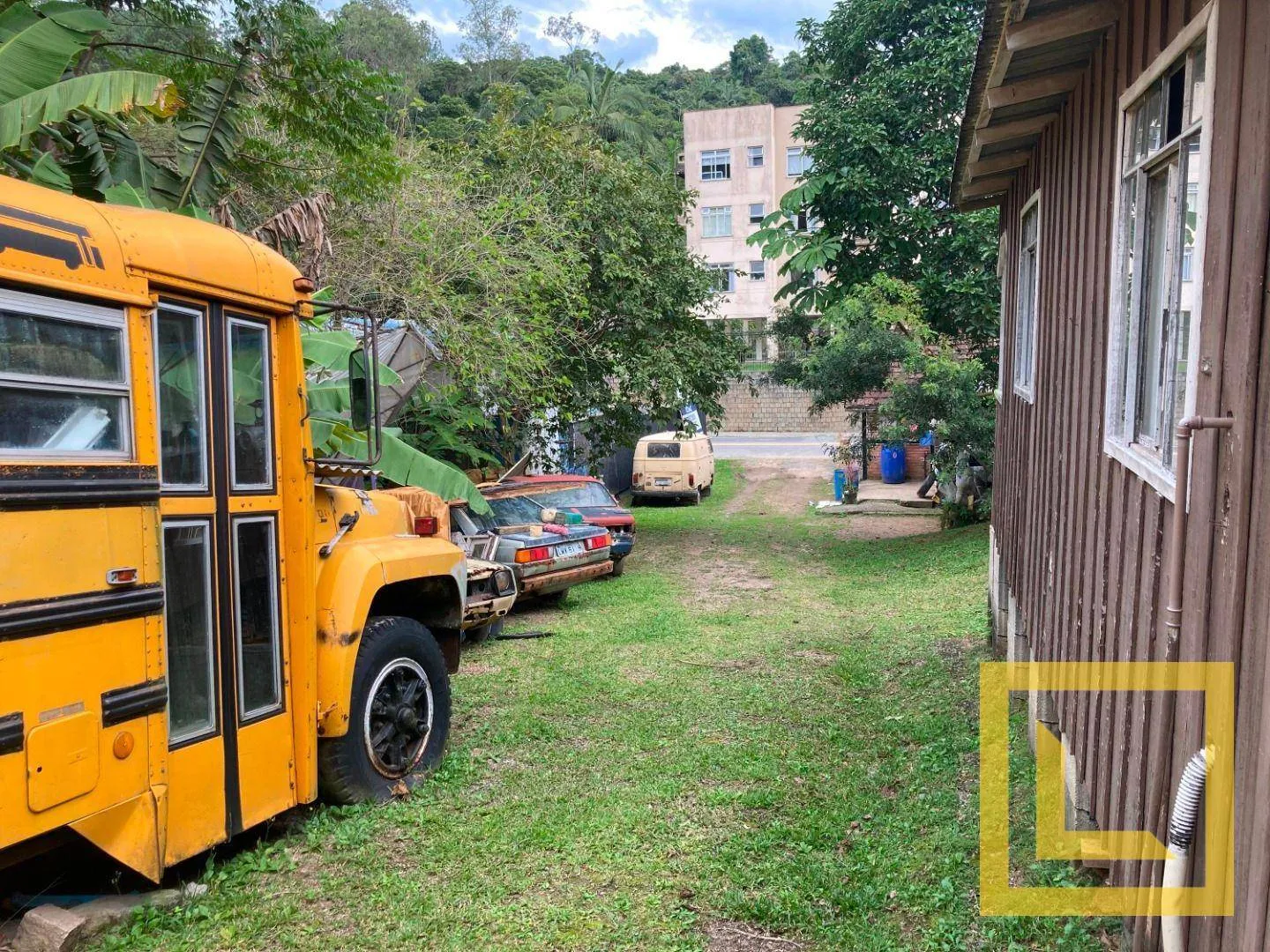 Amplo terreno à venda, 1140 m por R$ 700.000 - Ribeirão Fresco - Blumenau/SC — foto 7
