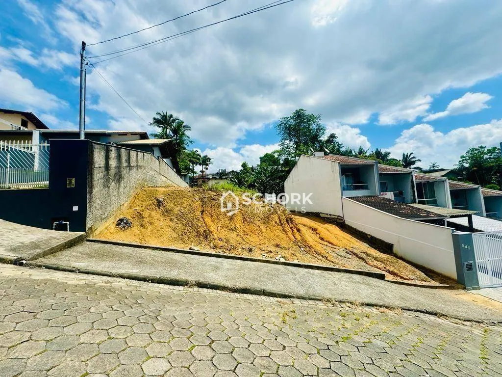 Terreno à venda, 404 m por R$ 300.000,00 - Itoupava Central - Blumenau/SC — foto 6