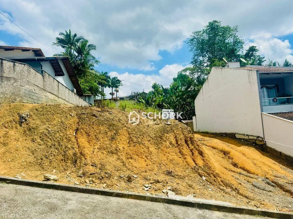 Terreno à venda, 404 m por R$ 300.000,00 - Itoupava Central - Blumenau/SC — foto 7
