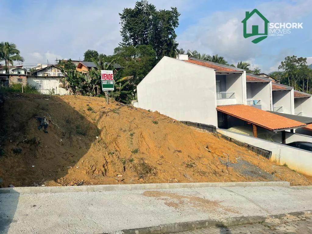 Terreno à venda, 404 m por R$ 300.000,00 - Itoupava Central - Blumenau/SC — foto 2