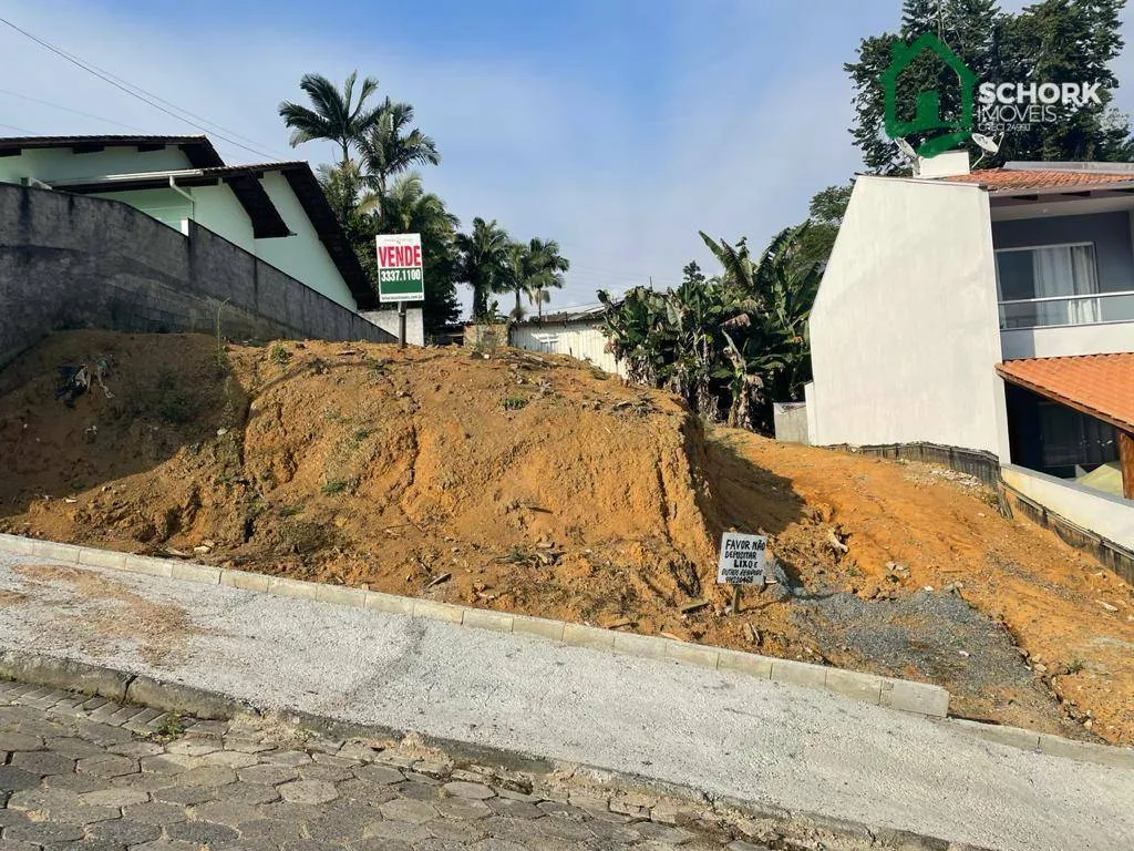 Terreno à venda, 404 m por R$ 300.000,00 - Itoupava Central - Blumenau/SC — foto 5