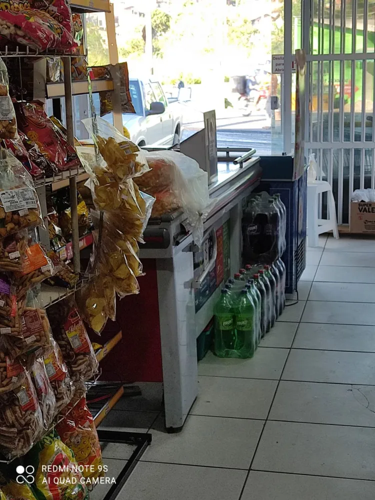 Mercado na Itoupava Norte — foto 2