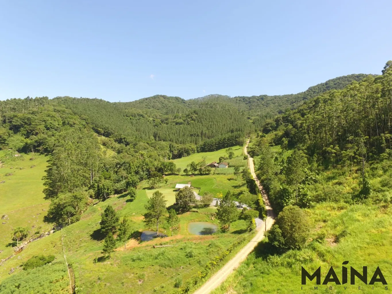 Excelente investimento residencial ou para turismo em Pomerode — foto 2