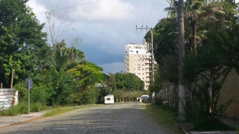Excelente terreno em área nobre de Blumenau! - foto 1