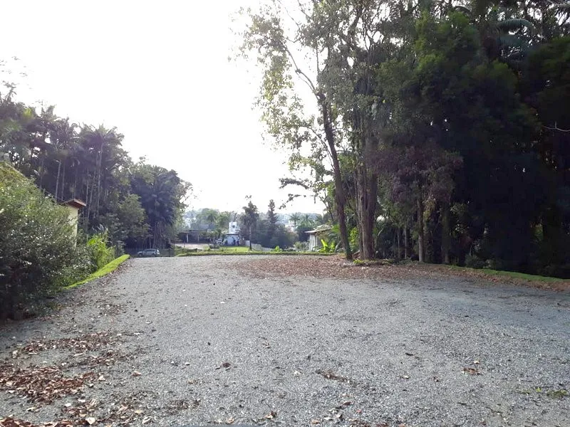 Excelente terreno em área nobre de Blumenau! — foto 2