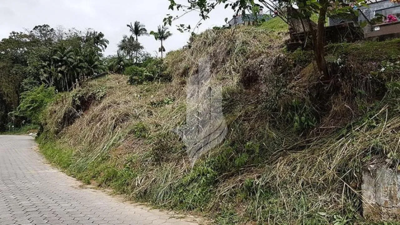 Terreno com 684m no bairro do Salto/Escola Agrícola — foto 3