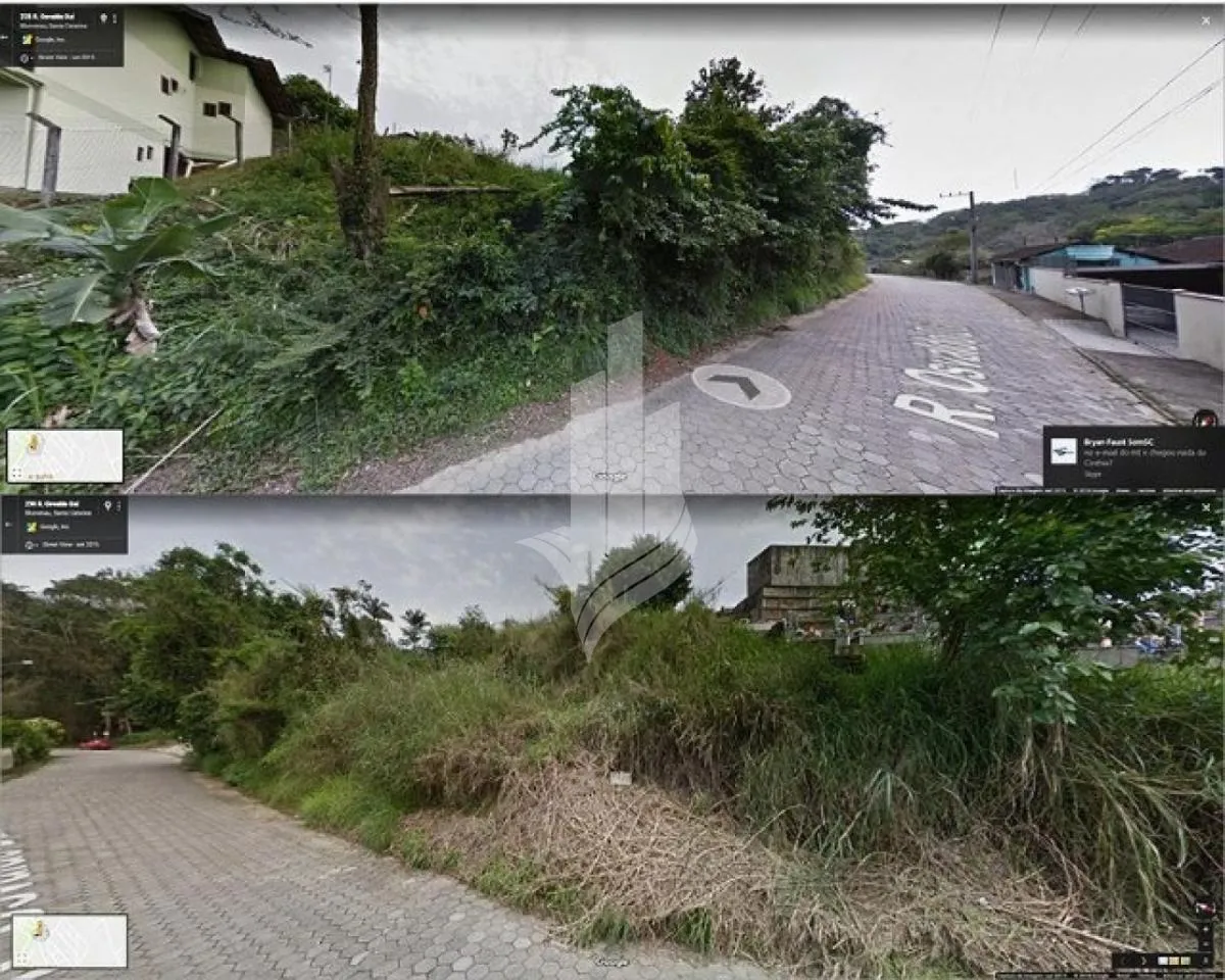 Terreno com 684m no bairro do Salto/Escola Agrícola — foto 5
