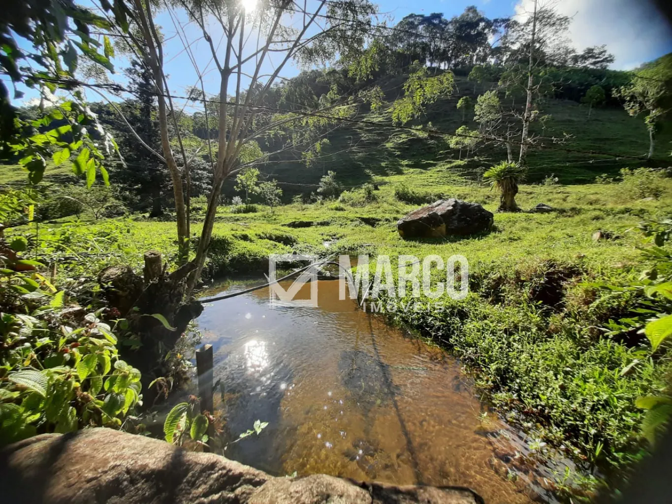 Terreno Maravilhoso em Testo Alto — foto 3