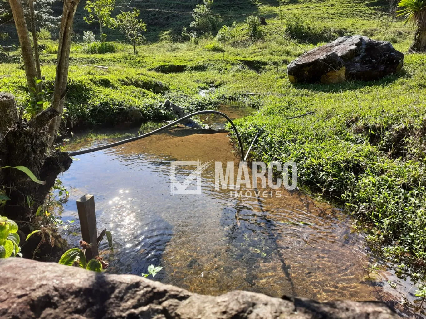 Terreno Maravilhoso em Testo Alto — foto 4