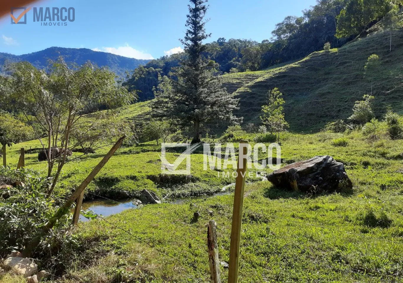 Terreno Maravilhoso em Testo Alto — foto 7