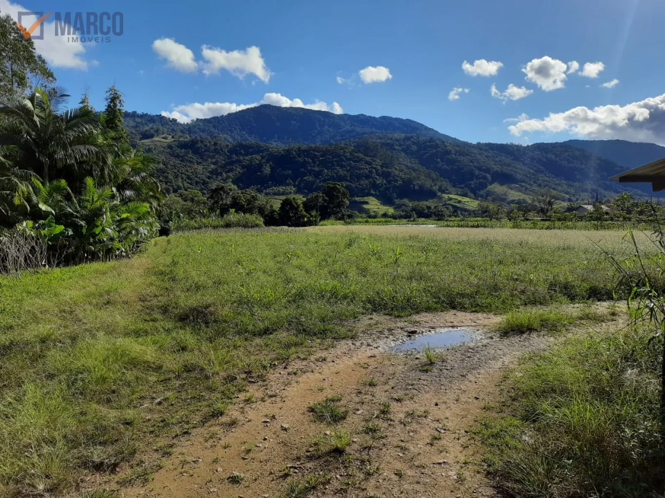 Terreno Plano em Testo Alto - foto 1