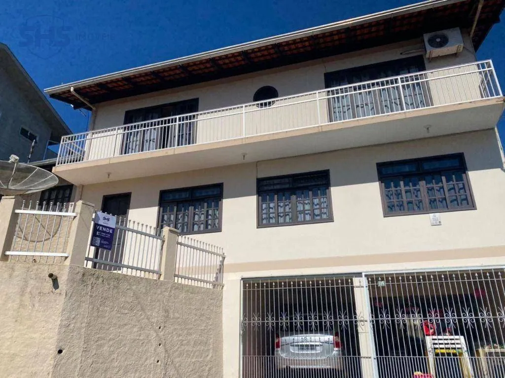 Casa com 4 dormitórios à venda, 250 m por R$ 990.000,00 - Tribess - Blumenau/SC — foto 2
